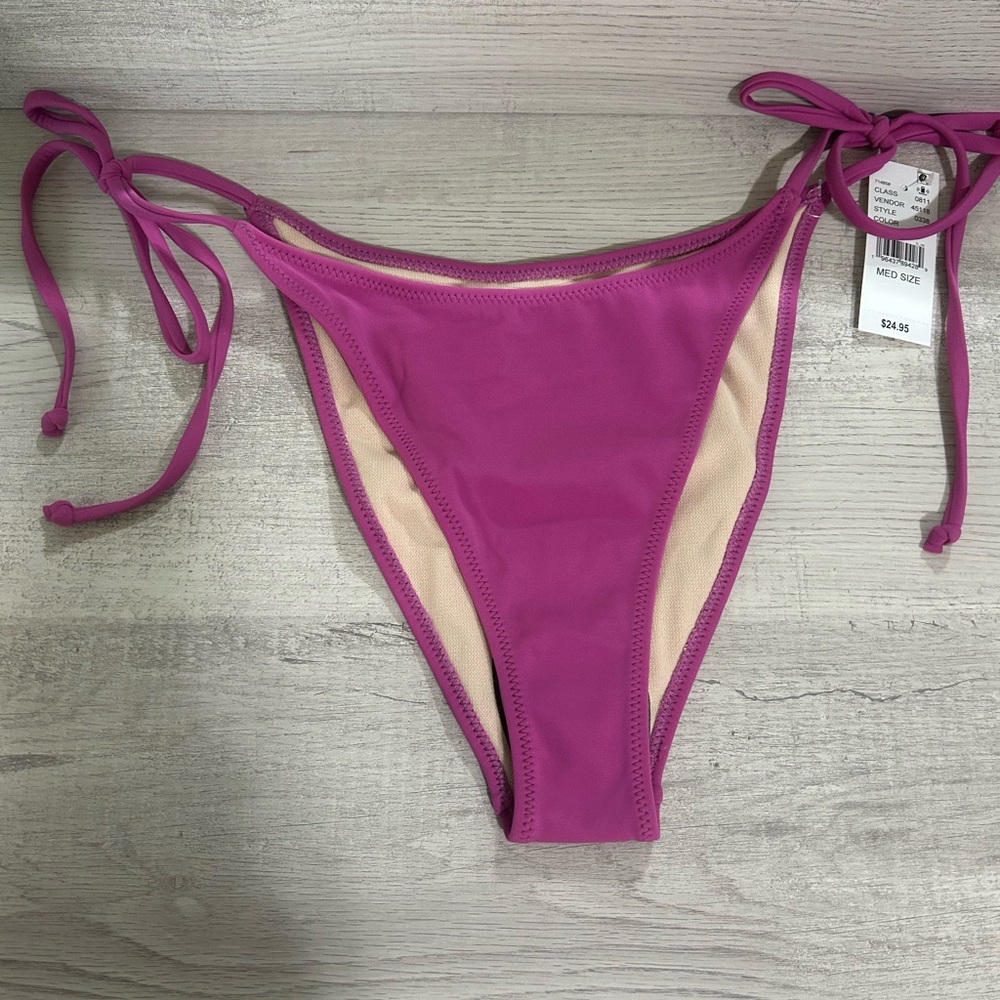 Pacsun Bikini Bottom